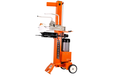 Despicator lemne RURIS DLV900 [24]