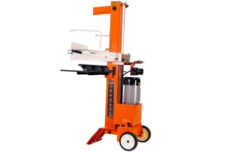 Despicator lemne RURIS DLV900 [22]