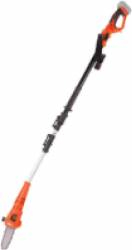 Motofierastraie si Fierastraie Electrice - Ferastrau Telescopic EvoTools de taiat crengi, acumulator și încărcător inclus One Epto 18V 2500rpm