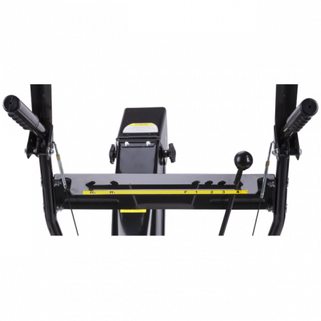 Freza pentru Zapada pe benzina ST 210 EPTO 7CP, 3600RPM, 4+2 trepte, 56cm latime de lucru [5]