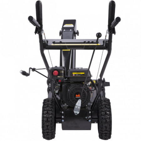 Freza pentru Zapada pe benzina ST 210 EPTO 7CP, 3600RPM, 4+2 trepte, 56cm latime de lucru [1]