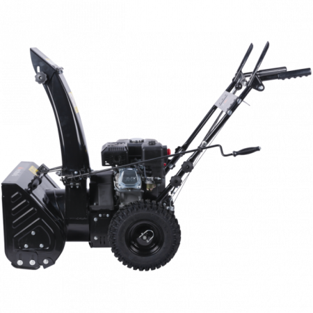Freza pentru Zapada pe benzina ST 210 EPTO 7CP, 3600RPM, 4+2 trepte, 56cm latime de lucru [4]
