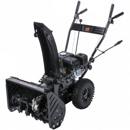 Freze de zapada - Freza pentru Zapada pe benzina ST 210 EPTO 7CP, 3600RPM, 4+2 trepte, 56cm latime de lucru