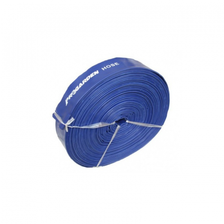 Furtunuri - FURTUN PSI REFULARE FLAT 2 TOLI LUNGIME 50M