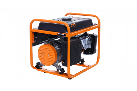 Generator R-Power GE1000 [12]