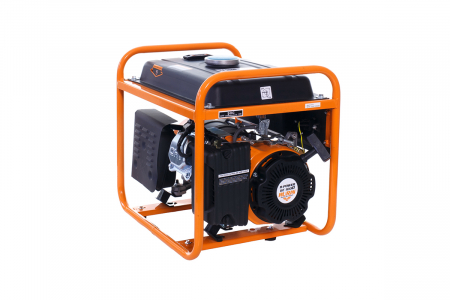 Generator R-Power GE1000 [8]