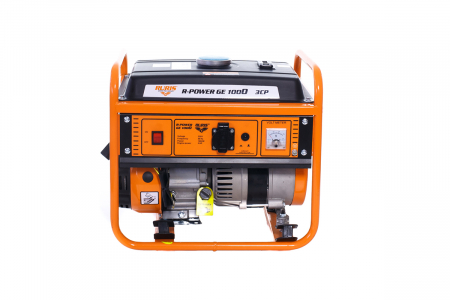 Generator R-Power GE1000 [18]