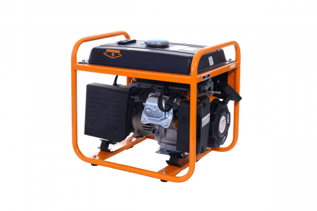 Generator R-Power GE1000 [9]