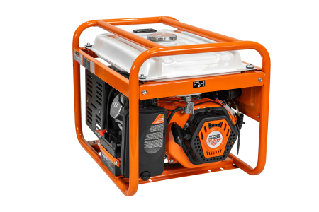 Generator R-Power GE2800RC [13]