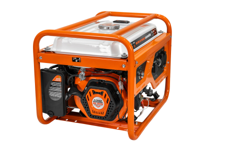 Generator R-Power GE2800RC [11]