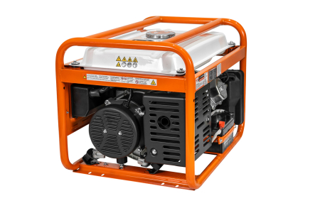 Generator R-Power GE2800RC [19]