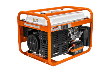 Generator R-Power GE2800RC [18]