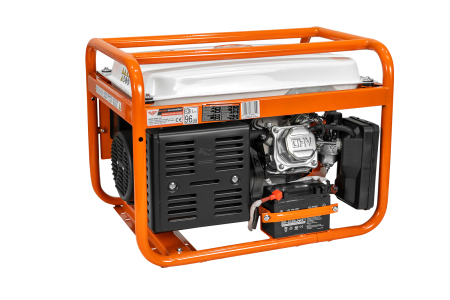 Generator R-Power GE2800RC [17]