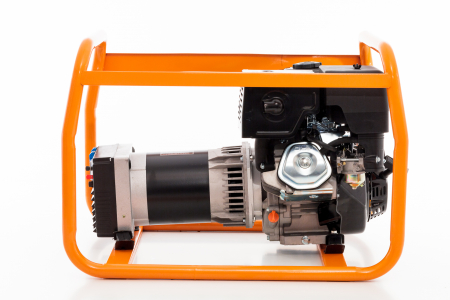 Generator R-Power GE5000 [14]