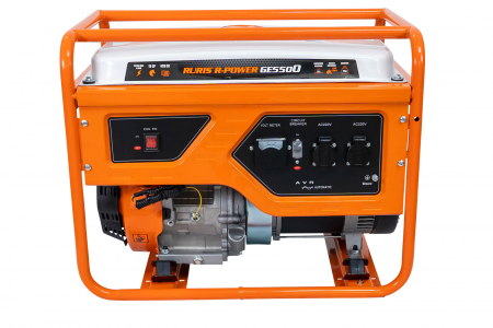 Generator R-Power GE5500 [20]