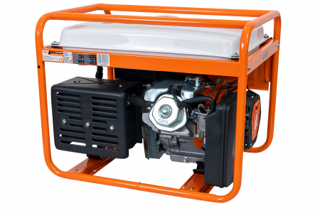 Generator R-Power GE5500 [11]