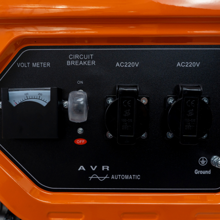 Generator R-Power GE5500 [4]