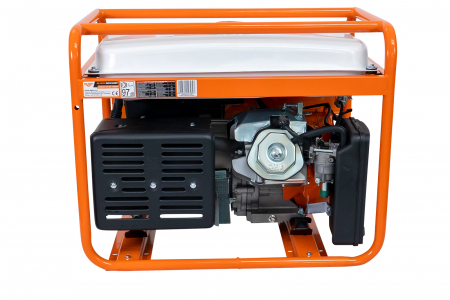 Generator R-Power GE5500 [12]
