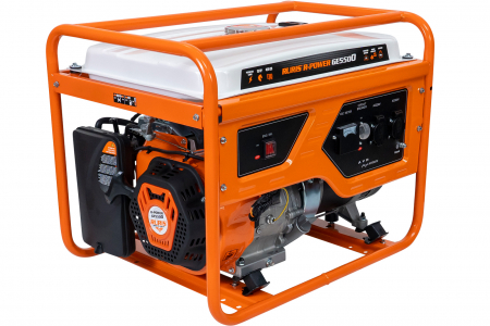 Generator R-Power GE5500 [22]
