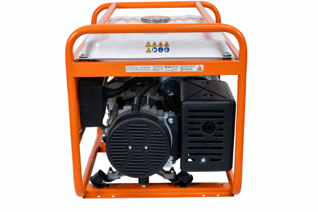 Generator R-Power GE5500 [16]
