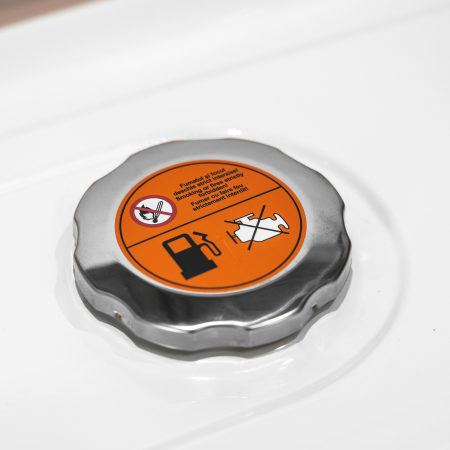 Generator R-Power GE5500RC [11]