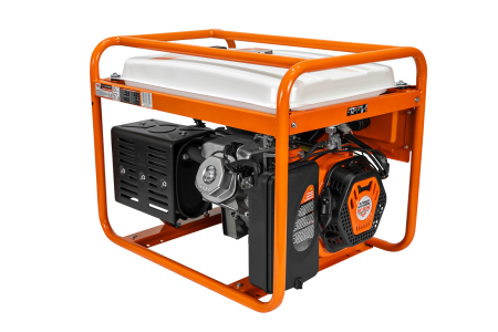 Generator R-Power GE5500RC [16]