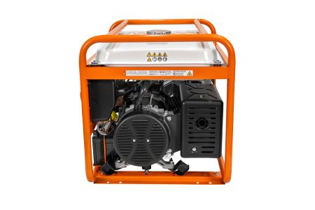 Generator R-Power GE5500RC [22]