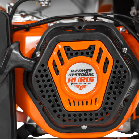 Generator R-Power GE5500RC [4]