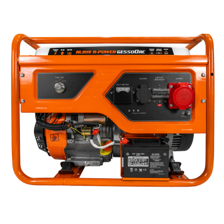 Generator R-Power GE5500RC [5]