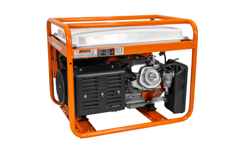 Generator R-Power GE5500RC [19]