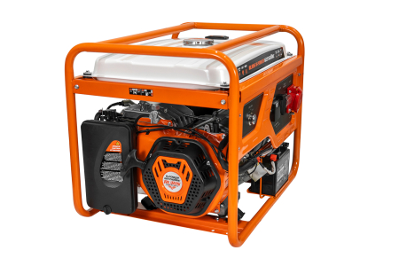 Generator R-Power GE5500RC [13]