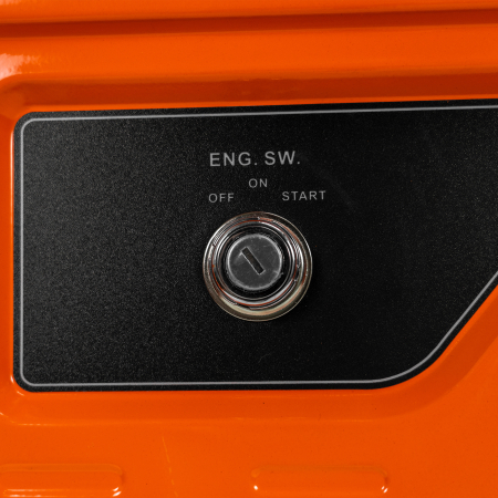 Generator R-Power GE5500RC [6]