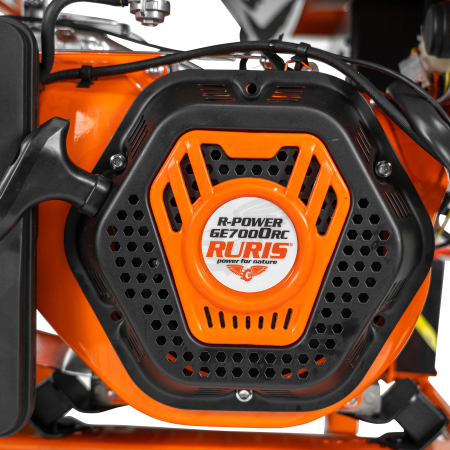 Generator R-Power GE7000RC [3]