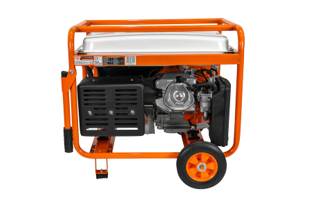Generator R-Power GE7000RC [18]