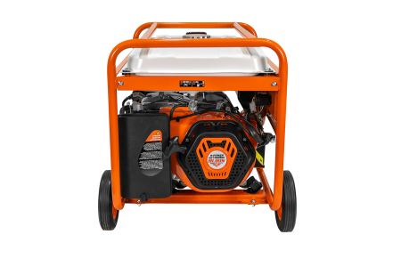 Generator R-Power GE7000RC [14]