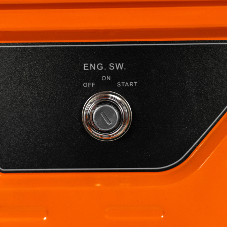 Generator R-Power GE8000RC [6]