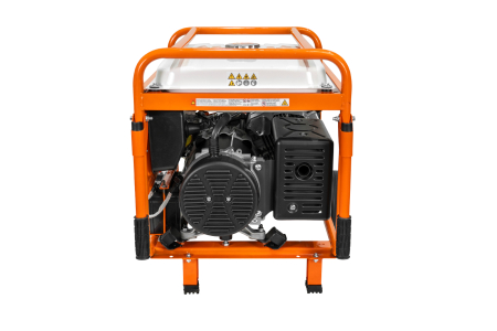 Generator R-Power GE8000RC [21]