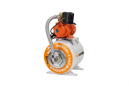 Hidrofor RURIS AquaPower 1008S [4]