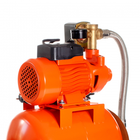 Hidrofor RURIS AquaPower 1008S [36]