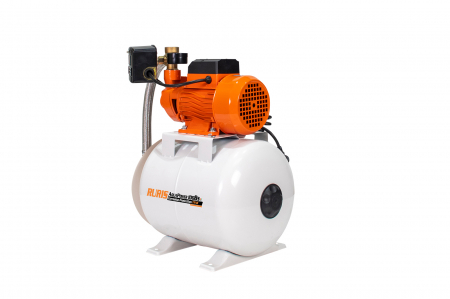 Hidrofor RURIS AquaPower 1008S [15]