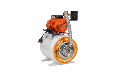 Hidrofor RURIS AquaPower 1008S [6]
