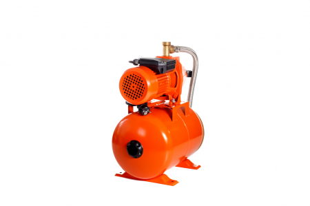 Hidrofor RURIS AquaPower 2010S [29]