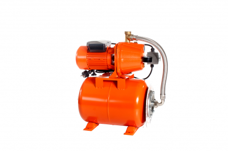 Hidrofor RURIS AquaPower 2010S [26]