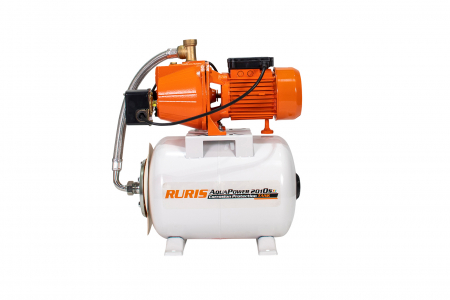 Hidrofor RURIS AquaPower 2010S [17]