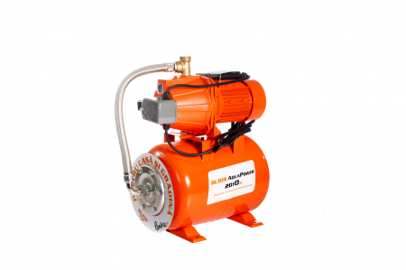 Hidrofor RURIS AquaPower 2010S [21]