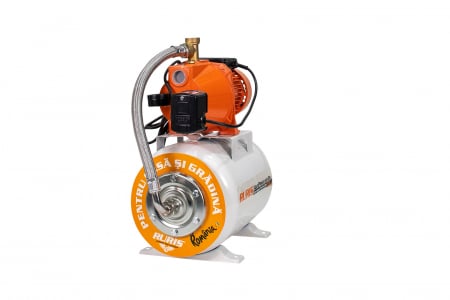 Hidrofor RURIS AquaPower 2010S [4]
