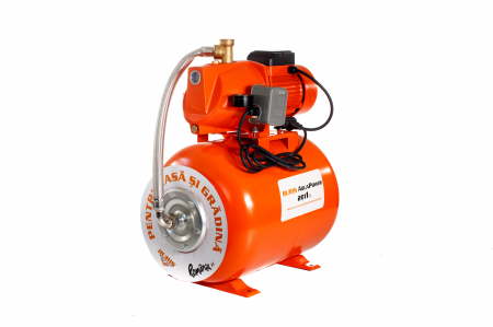 Hidrofor RURIS AquaPower 2011S [21]