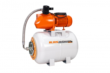 Hidrofor RURIS AquaPower 2011S [2]
