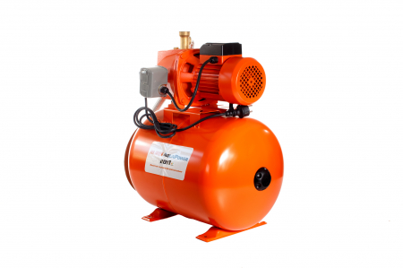 Hidrofor RURIS AquaPower 2011S [33]