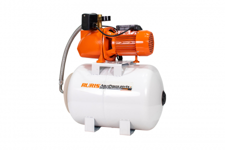 Hidrofor RURIS AquaPower 2011S [16]